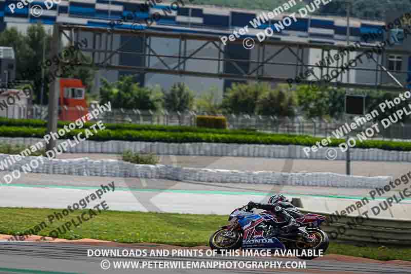 march 2018;motorbikes;no limits;peter wileman photography;portugal;trackday digital images;valencia